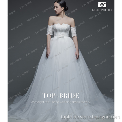 2016 3 way full lace cap sleeve trumpet wedding dress